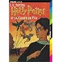 Harry Potter, tome 4 : Harry Potter et la Coupe de&hellip de Joanne K. Rowling
