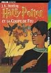 Harry Potter, tome 4 : Harry Potter et la Coupe de feu