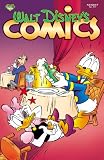 Walt Disney's Comics And Stories #707
