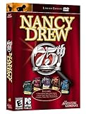 Nancy Drew 75th Anniversary