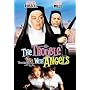 The Trouble with Angels
