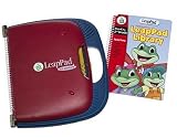 LeapPad with Microphone