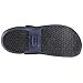 Crocs SureGrip Unisex - Adult Bistro Navy Slip Resistant Work Clogs