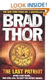 The Last Patriot (Scot Harvath 7)