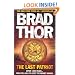 The Last Patriot (Scot Harvath 7)
