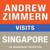 Andrew Zimmern Visits Singapore: Chapter 11 from 'The Bizarre Truth' | [Andrew Zimmern]