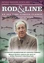 Arthur Ransome's Rod And Line [DVD]