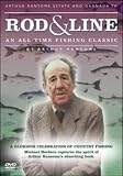 DVD : Arthur Ransome's Rod And Line