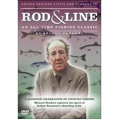 Arthur Ransome's Rod And Line [DVD]