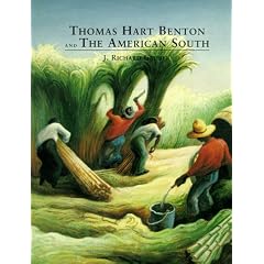Thomas Hart Benton and the American South