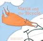 Marta and the Bicycle