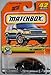 MATCHBOX BLACK VW CONCEPT 1 #42