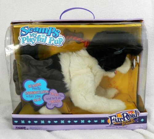 furby furreal friends