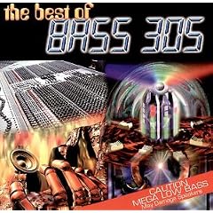 Best of Bass 305