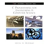 c programming for engineering and computer science best series