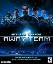Star Trek: Away Team (PC)