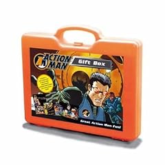 Action Man Gift Box (Carry Case)