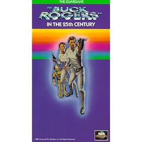 Buck Rogers: Guardians