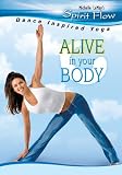 Michelle Lemay's Spirit Flow: Alive in Your Body