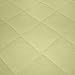 Quilted BAMBOO Waterproof Crib Mattress Protector by Bow-Tiger - Prevent Moisture & Dust Mites from Endangering Your Baby in Bed! Completely Silent & Extra Cozy Pad, Keep Your Baby Dry and Safe!