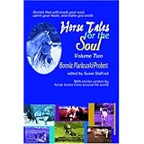 horse tales for the soul volume two stories that will touch your soul warm your heart and make you smile