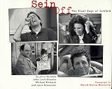 Sein Off: The Final Days of "Seinfeld"