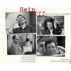 Sein Off: The Final Days of "Seinfeld"