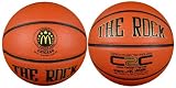 Anaconda Sports&reg; The Rock&reg; MG-4500-PC-MC13 2013 McDonald's All American High School Official Girls Game Basketball (Composite)