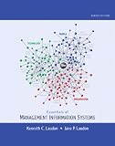 Essentials of MIS (9th Edition)