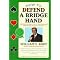 Defense in Bridge - How to Improve
