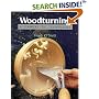 Woodturning - A Manual of Techniques