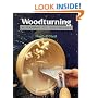 Woodturning - A Manual of Techniques