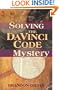 Solving the Da Vinci Code Mystery