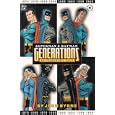 Superman & Batman: Generations, An Imaginary Tale (Elseworlds)