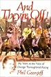 And They're Off!: My Years as the Voice of Thoroughbred Racing