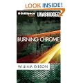 Burning Chrome