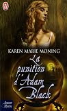 La punition d\'Adam Black