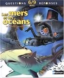 Les mers et les oc�ans
