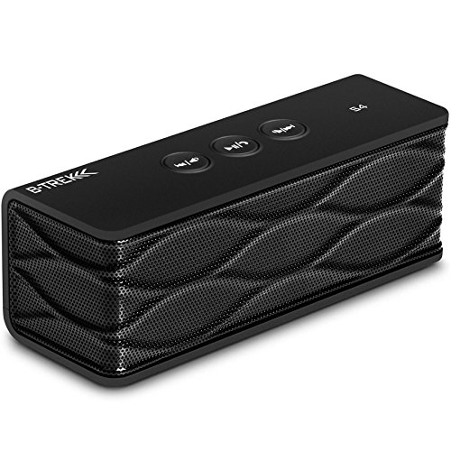 Sentey® Bluetooth Speakers B-trek Photo