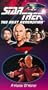 Star Trek - The Next Generation, Episode 34: A Matter Of Honor [VHS]