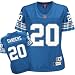 Reebok Detroit Lions Barry Sanders Women's Throwback Premier Jersey Size: Xx Large
