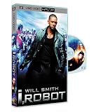 I, Robot [UMD Universal Media Disc] - Will Smith