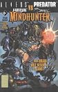 Aliens versus Predator: Witchblade versus the Darkness: Mindhunter