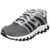 K-Swiss Tubes Run 100 Suede Running Shoe (Little Kid/Big Kid)