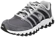 K-Swiss Tubes Run 100 Suede Running Shoe (Little Kid/Big Kid)