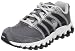 K-Swiss Tubes Run 100 Suede Running Shoe (Little Kid/Big Kid)