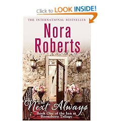 The Next Always: Book 1 of the Inn at Boonsboro Trilogy