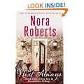 The Next Always: Book 1 of the Inn at Boonsboro Trilogy