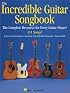 The Incredible Guitar Songbook