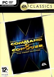 Command and Conquer the First Decade